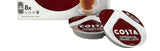 Tassimo Costa/LOR Caramel Latte T Discs Pods Sold Loose - 4 or 8 Large Drinks