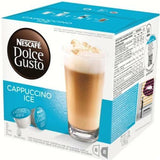 NESCAFE DOLCE GUSTO COFFEE CAPSULES PODS FULL RANGE OVER 30 FLAVOURS 8-16 P/PACK