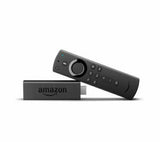 Amazon Fire TV Stick 3rd Generation With Alexa Voice Remote