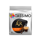 Tassimo T Discs Coffee Machines Pods 8 to 16 Cups Full Range 30 Flavours FFP