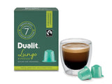 Dualit NX Lungo & Intense Espresso Nespresso 10 20 30 40 80 Coffee Pods Capsules