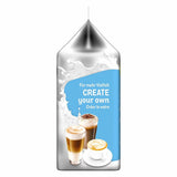 TASSIMO Milk Creamer Pods Capsules Refills Pods T-Discs Pack of 5