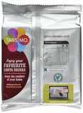TASSIMO Costa Caramel Latte Coffee Pods T-Discs Pack of 5, 40 Drinks Next Day 24
