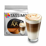 Tassimo T Discs Coffee Machines Pods 8 to 16 Cups Full Range 30 Flavours FFP