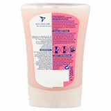 Dettol No Touch E45 Hand Wash Refills Rose & Shea Butter Hydrate Moistur 250ml