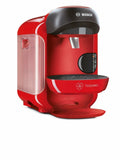 Bosch Tassimo TAS1253GB / TAS1403GB Vivy 2 Hot Drinks Coffee Machine 1300w Red