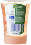 Dettol No Touch E45 Hand Wash Refills Rose & Shea Butter Hydrate Moistur 250ml