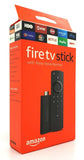 Amazon Fire TV Stick 3rd Generation With Alexa Voice Remote