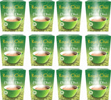 Royal Chai Instant Tea Powder Sachets  Elaichi Cardamom Flavour