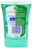 Dettol No Touch E45 Hand Wash Refills Rose & Shea Butter Hydrate Moistur 250ml
