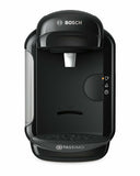 Bosch Tassimo Vivy 2 T14 TAS1402GB 0.7 Litre, 1300 Watt, Black Coffee Machine
