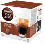 NESCAFE DOLCE GUSTO COFFEE CAPSULES PODS FULL RANGE OVER 30 FLAVOURS 8-16 P/PACK