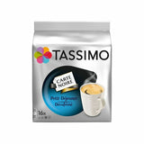 Tassimo T Discs Coffee Machines Pods 8 to 16 Cups Full Range 30 Flavours FFP