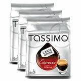 Tassimo T Discs Coffee Machines Pods 8 to 16 Cups Full Range 30 Flavours FFP