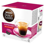 NESCAFE DOLCE GUSTO COFFEE CAPSULES PODS FULL RANGE OVER 30 FLAVOURS 8-16 P/PACK