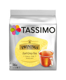 Tassimo T Discs Coffee Machines Pods 8 to 16 Cups Full Range 30 Flavours FFP