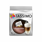 Tassimo T Discs Coffee Machines Pods 8 to 16 Cups Full Range 30 Flavours FFP