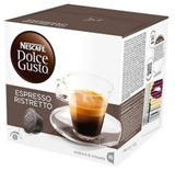 NESCAFE DOLCE GUSTO COFFEE CAPSULES PODS FULL RANGE OVER 30 FLAVOURS 8-16 P/PACK
