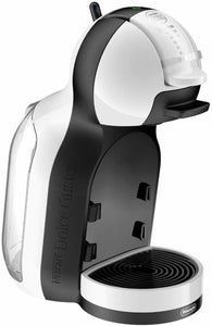 Nescafé Dolce Gusto Mini Me Automatic Coffee Pod Machine By Krups KP120840 White
