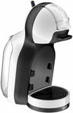 Nescafé Dolce Gusto Mini Me Automatic Coffee Pod Machine By Krups KP120840 White