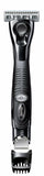 Wilkinson Sword Quattro Titanium Precision Razor Trimmer Shave Trim Edge for Men