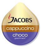 Tassimo Coffee T-discs - Pods Capsules 4 or 8 Cups - 30 Flavours To Select From