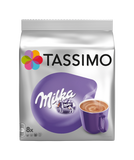TASSIMO JACOBS Variety Box 56  T Discs Pods Coffee Latte Cappuccino Caffe Crema