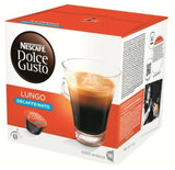 NESCAFE DOLCE GUSTO COFFEE CAPSULES PODS FULL RANGE OVER 30 FLAVOURS 8-16 P/PACK