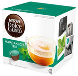 NESCAFE DOLCE GUSTO COFFEE CAPSULES PODS FULL RANGE OVER 30 FLAVOURS 8-16 P/PACK