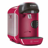 Bosch Tassimo TAS1401GB Vivy Multi Beverage Hot Drinks Coffee Machine Sweet Pink