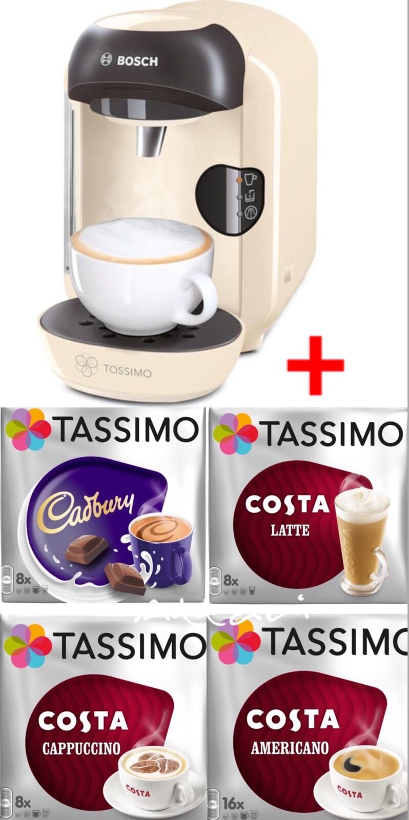 Tassimo t12 cheap