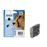 Original Epson T0715 Ink Cartridges T0711, T0712,T0713,T0714 Full Set/Individual