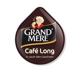 Tassimo Coffee T-discs - Pods Capsules 4 or 8 Cups - 30 Flavours To Select From