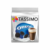 Tassimo T Discs Coffee Machines Pods 8 to 16 Cups Full Range 30 Flavours FFP