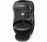 Bosch Tassimo Coffee Machine Black Cadbury Costa American Latte 32 Cup