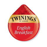 Tassimo Coffee T-discs - Pods Capsules 4 or 8 Cups - 30 Flavours To Select From
