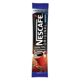 Nescafe Decaff Original Individual 1 cup instant coffee sachets sticks