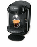 Bosch Tassimo Vivy 2 T14 TAS1402GB 0.7 Litre, 1300 Watt, Black Coffee Machine