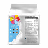 TASSIMO Milk Creamer Pods Capsules Refills Pods T-Discs Pack of 5