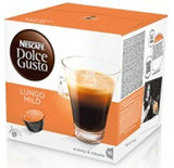 NESCAFE DOLCE GUSTO COFFEE CAPSULES PODS FULL RANGE OVER 30 FLAVOURS 8-16 P/PACK