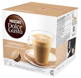 NESCAFE DOLCE GUSTO COFFEE CAPSULES PODS FULL RANGE OVER 30 FLAVOURS 8-16 P/PACK
