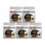 Tassimo T discs Cases of 5 Packets - Shop Our Full Range