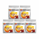 Tassimo T discs Cases of 5 Packets - Shop Our Full Range