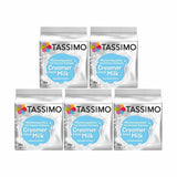 Tassimo Coffee Hot Chocolate Tea Latte Milk Espresso Kenco Costa L'OR 5 Pack Pod