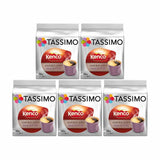 Tassimo T discs Cases of 5 Packets - Shop Our Full Range