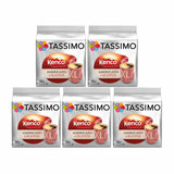 Tassimo T discs Cases of 5 Packets - Shop Our Full Range
